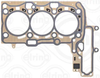Silindir Kapak Contasi Bmw F20 F45 F46 B37 1 Kertik