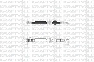On Fren Hortumu Volvo S40 / V40 95 >04 Mitsubishi Carisma (Da_) 1.6 (Da1a) 95>06
