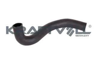 Radyator Alt Hortumu R19 1,4