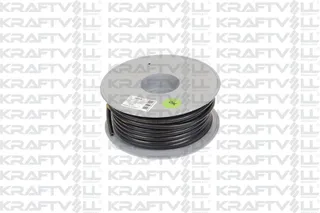 Icten Orgulu Yakit Hortumu 65649 3,2 Mm X 8,0 Mm Nbr / Cr E Tipi Makarali (25m)