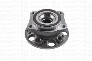 Teker Rulmani On 4-Matic (Porya) S-Class W222 13> C217 15>