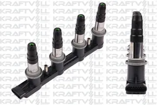 Atesleme Bobini Aveo 1.4 Cruze 1.6 1.8 08>12