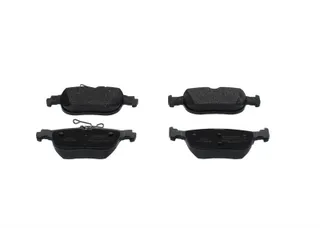 Fren Balata Arka Vw Golf Viii - Caddy V 2020- / Skoda Octavia Iv (Nx3) 2020- / Seat Leon