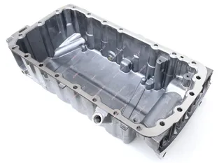 ZOP1029 Yag Karteri Aluminyum Peugeot 307 / 308 / 407/ Expert 2.0 Hdi / Citroen C4 / C5 / Jumpy 2.0 Hdi (Dw10bted) / Ford Focus Ii / Mondeo Iv 2.0 Tdci