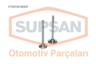 Subap Takim Fiat Doblo, Palio, Albea, Panda, Punto, Palio Van 1.2 8v  (Eng. 188 A4.000) 8 Subap