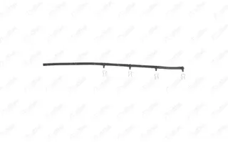 Yakit Geri Dönüş Hortumu Fiat Doblo I 1.3 Jtd 16v 04-06 Fiat Idea 1.3 Jtd 04---> Fiat Panda Ii 1.3 M