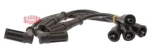 Buji Ve Bobin Kablosu Fiat Dks - Slx 1,4 1,6 Enj