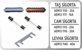 Tas Sigorta 25a