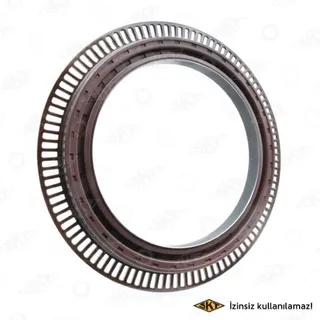 Arka Teker Kecesi Abs'Li Man Tga-Tgl-Tgx-Tgm-33.360 ( 139x175x205x11x16,3 )