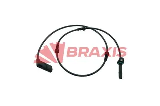 Abs Sensoru On Sag C-Class W205 14> S205 14> C205 15> A205 16>