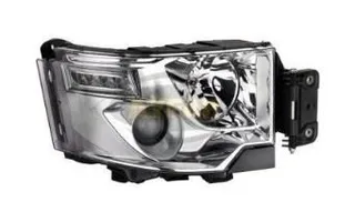 Far Sol Motorlu Renault Trucks T Serisi 2010/2016