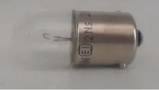 12v 10w 67 Ampul