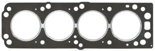 Silindir Kapak Contasi Combo Corsa A Corsa B 1.2 (C12nz X12sz)