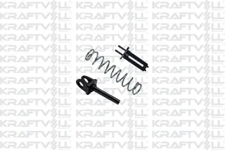 Debriyaj Pedal Yay Tk. 206 206+406 607 C5