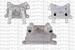 Yag Sogutucu H5f Nissan Juke Micra V Pulsar Qashqai Ii Renault Captur Clio Iv Kadjar Kangoo Megane I