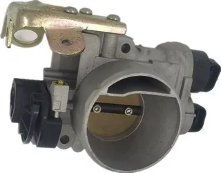 Gaz Kelebek Kutusu Fiat Albea - Palio - Siena 1.6 16v