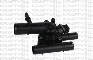 Termostat Clio Kangoo Laguna Ii Megane I Trafic Ii Master 1,9dci F9q (Komple)
