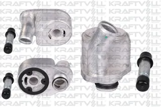 Yag Sogutucu Komple (Ince Tip) Ducato Iii Iveco Daily 2,3jtd E4 / E5 06> Karsan J10 Jest 07> Pim Sag