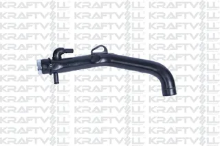 Benzin Dolum Borusu R9 R11 (Plastik)