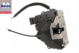 MOTORTEC PEG0761 Kapi Kilidi Ön Sağ Ducato 2006 >