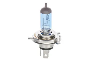 Ampul - Xenon Blue - 12v - H4 - 60/55w - P43t