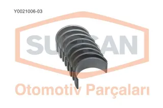GLY 71-4033/4 STD Kol Yatak Takim Albea/Doblo/Fiorino/Palio/Linea/Astra H Astra J Corsa C Corsa D