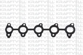 Egsoz Manifold Contasi P206 P307 P107 P207 307 Bipper Nemo C1 C2 C3 (I Ii Iii) Xsara Dv4td (1,4 Hdi