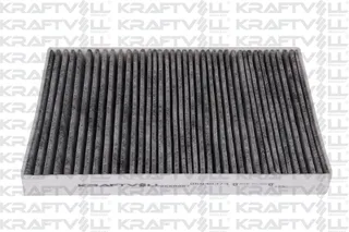 Polen Filtresi Audi A4 / A4q 16> A5 Q5 Cayenne Touareg 17> Karbonlu