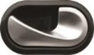 Kapi İç Açma Kolu Sağ  Krom Dacia Logan