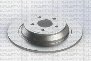 Arka Fren Diski Kuga Ii 14>19 Yeni Kasa Mondeo V 14>