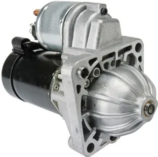 Mars Motoru 12v 1.3 Kw Fiat Brava Bravo 1.6 16v 95>01