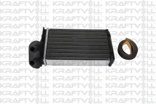Kalorifer Radyatoru Kangoo Clio Ii 1,2 / 1,4 / 1,6 / 2,0 / 1,5dci / 1,9d 98>