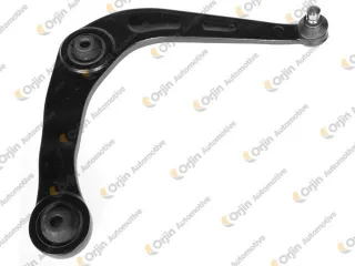 Alt Salincak Komple Sağ Peugeot 206 (2a/C) 09/98-> Peugeot 206 Cc (2d) 09/00-> Peugeot 206 Sw (2