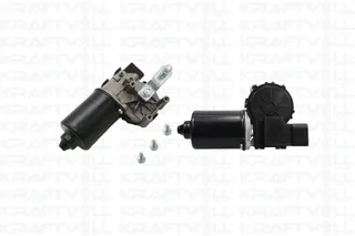 Cam Silecek Motoru On Polo 02>10 Fabia 00>08