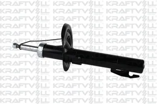 On Amortisor Renault Megane Ii 02>09 Scenic Ii 02>09  (Gazli)