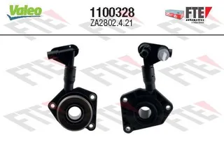 Hidrolik Debriyaj Rulmani Fiesta V Fusion 1,25 / 1,3 / 1,4 16v / 1,4tdci 01>08 Ka 1,3 96>08 Mazda Ii