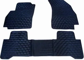 Paspas Şaft Üstlü Siyah Fiat Fiorino Doblo 10- Peugeot Bipper Citroen Nemo