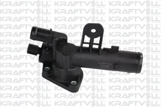 Termostat 83 °C Renault Captur 13>Clio Iii,Iv Fluence 10>Megane Ii,Iii Dacia Duster 10>Dokker 12>Nis