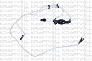 Mazot Pompa Hortumu Kangoo 1,9 F8q98 01