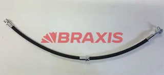 On Sag / Sol Fren Hortumu Nissan X Trail 08 13 Renault Koleos 08>