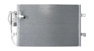 Klima Radyatoru A-Class W168 97>04 Vaneo 414 02>05