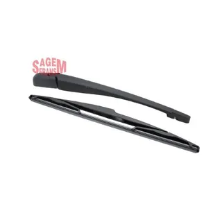 Silecek Kolu Arka 350 Mm Peugeot 207 06 > 12