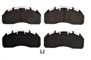 Disk Fren Balatasi Renault Magnum Dxi Premium Dxi Volvo Fh Fe Fm Ford Fmax 500