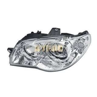 Far Sol Motorlu Fiat Albea 2005-2007 (Koli Ad 4)