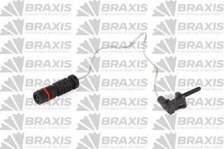 Fren Balata Fisi Ml-Class 98>05 G-Class W463 06>