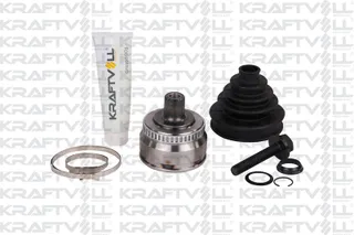 Aks Kafasi Dis Abs'Li Superb Passat 1,8 A4 1,8 / 1,8t / 1,9tdi 01>