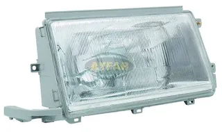 Slx Far Sağ Fiat 93-> Doğan Slx Kaşli