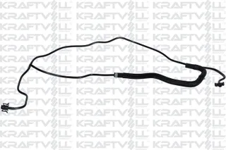 Yedek Su Depo Borusu Ford Yeni Connect 1.6 Tdci 14> Focus Iii 11> 1.6 Ecoboost