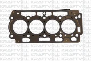 Silindir Kapak Contasi P2008 P207 P208 P206+ (T3e) Plus C3 Iii Ds3 Dv4c Euro5 Motor Fiesta Kvja 1,5t