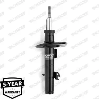 330026 Amortisor On Sol Gazli (Govde Capi 51mm) Peugeot 207 (Wa,Wc) 1.6i 16v 2006-2012